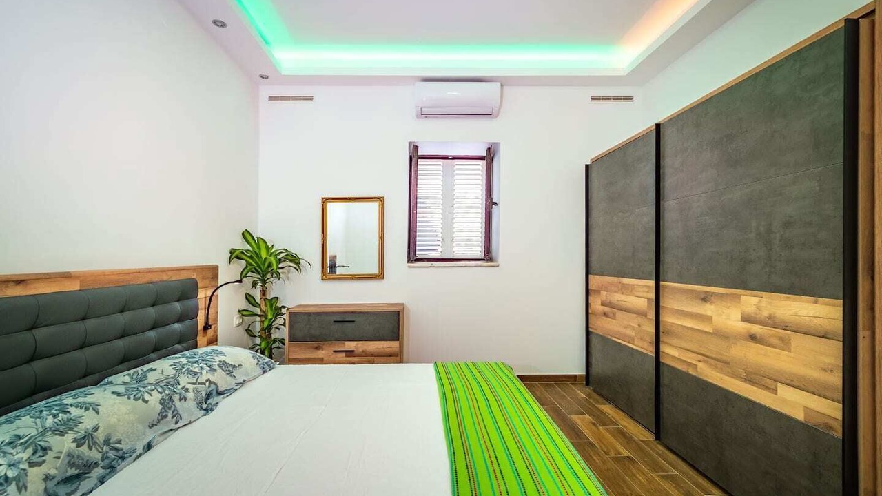 Photo of Bedroom in Maslenica