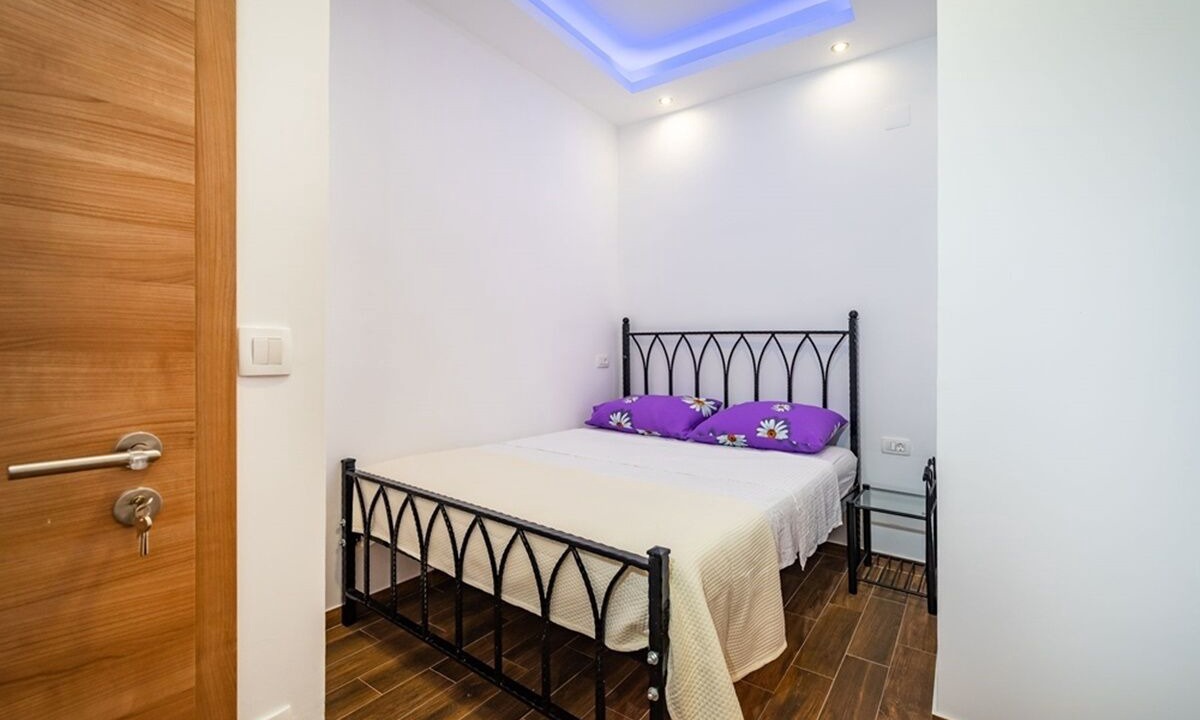 Photo of Bedroom in Maslenica
