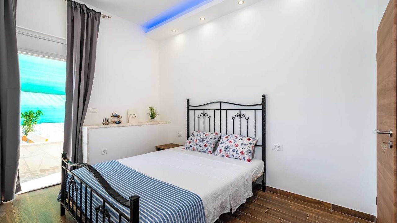 Photo of Bedroom in Maslenica