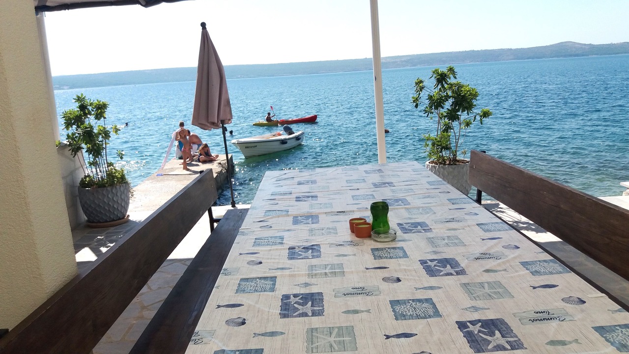 Photo of Outdoor in Maslenica