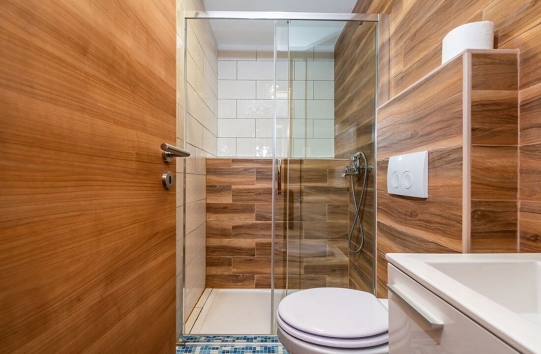 Photo of Bathroom in Maslenica