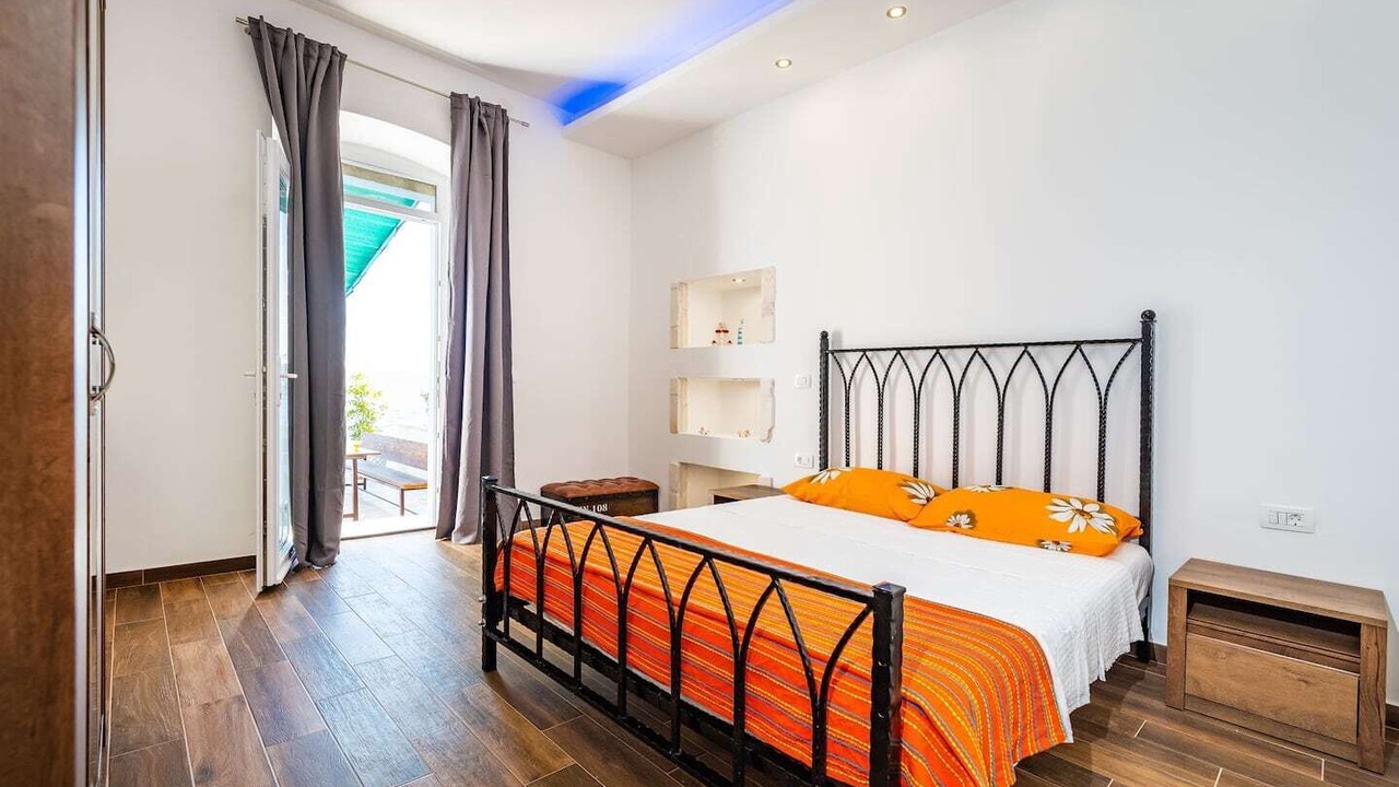 Photo of Bedroom in Maslenica