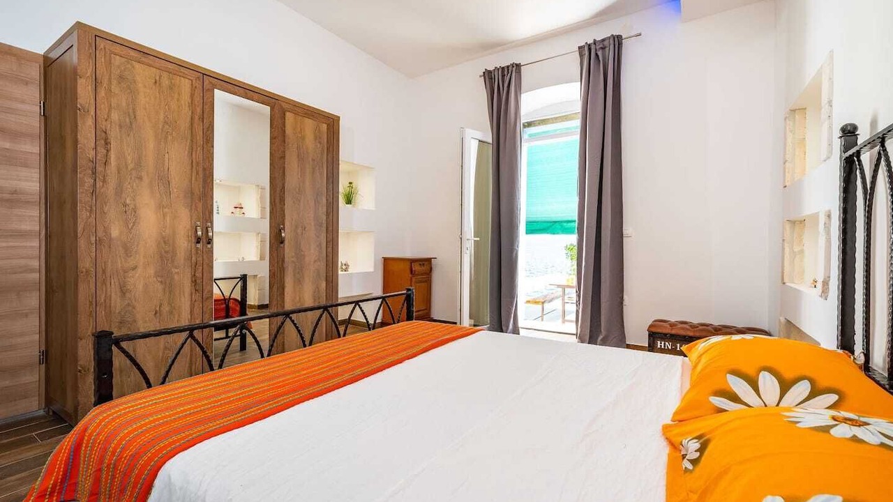 Photo of Bedroom in Maslenica