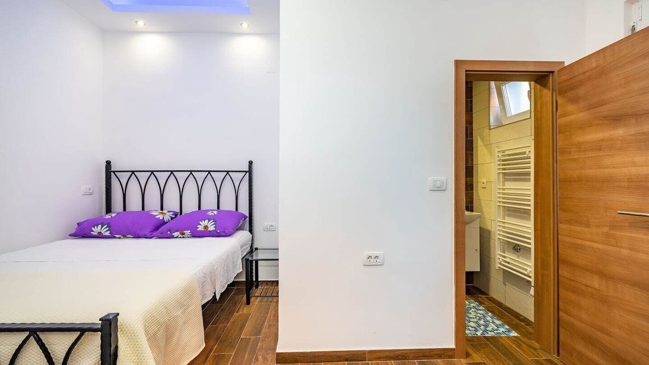 Photo of Bedroom in Maslenica