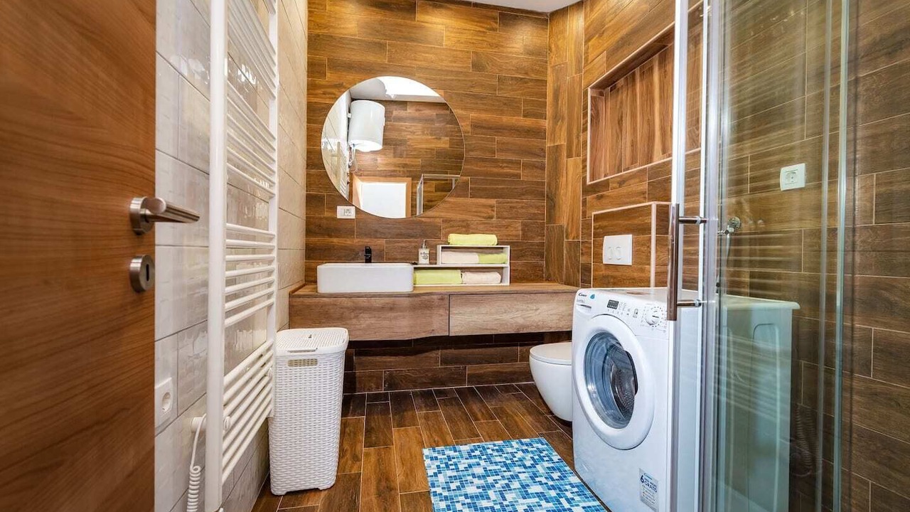 Photo of Bathroom in Maslenica