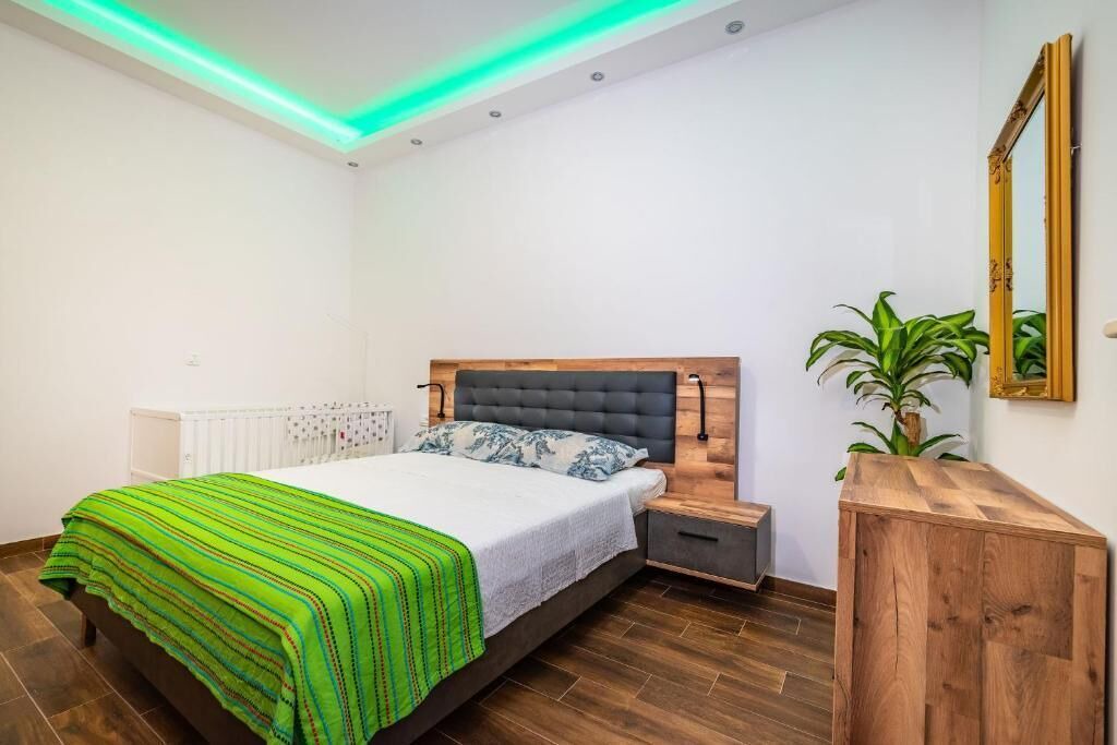 Photo of Bedroom in Maslenica