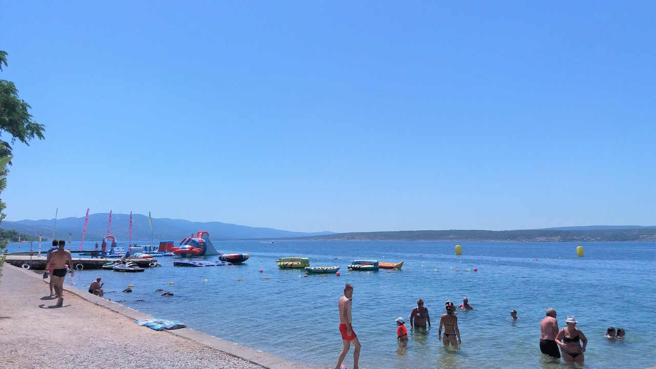 Photo of Others in Maslenica