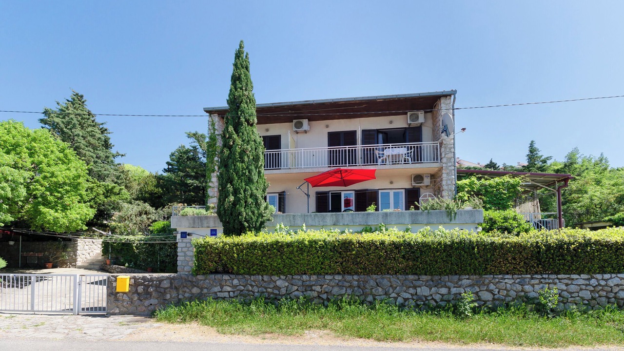 Photo of Outdoor in Klenovica