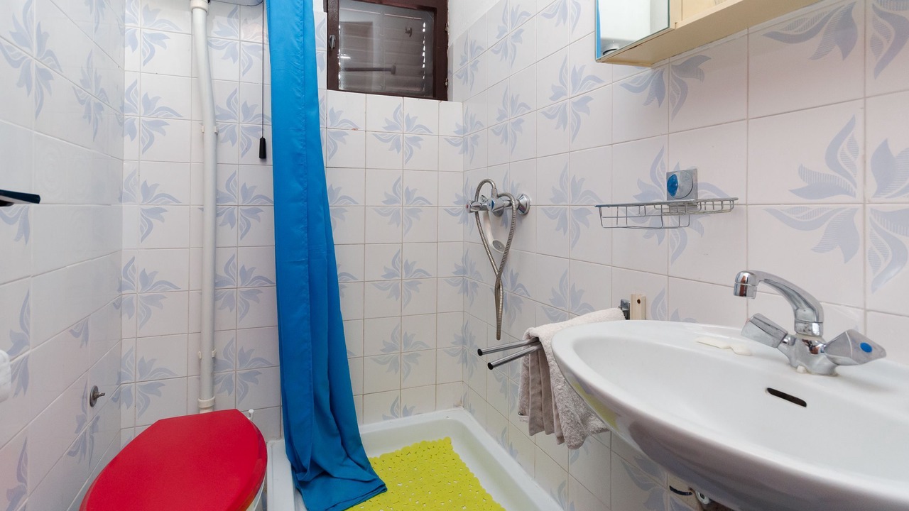 Photo of Bathroom in Klenovica