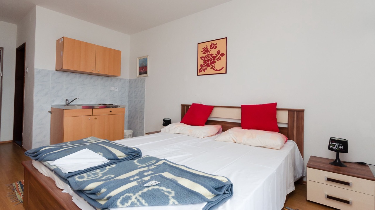Photo of Bedroom in Klenovica