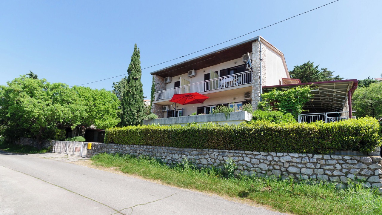 Photo of Outdoor in Klenovica