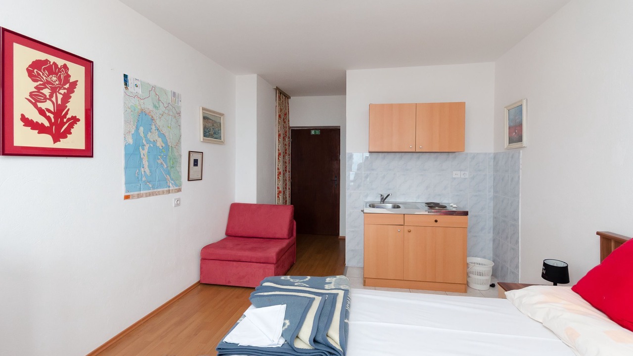 Photo of Bedroom in Klenovica
