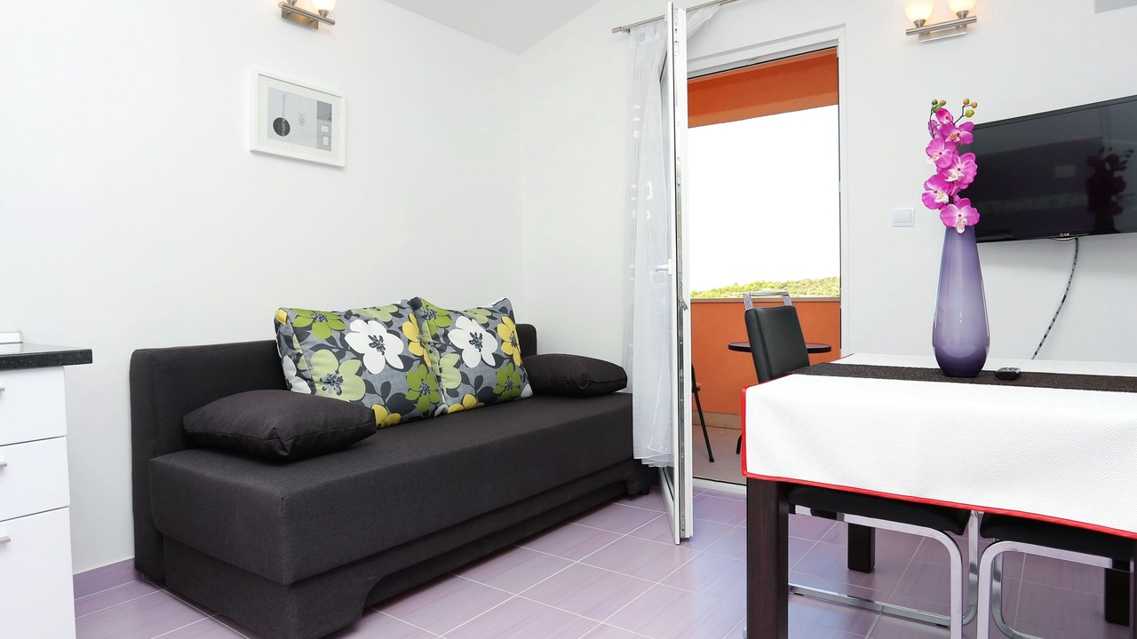 Photo of Livingroom in Rogoznica