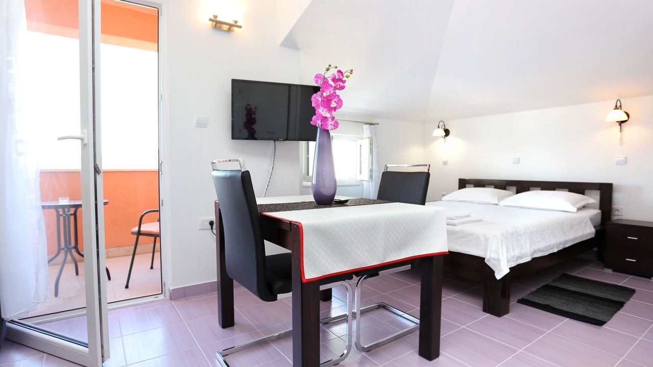 Photo of Livingroom in Rogoznica