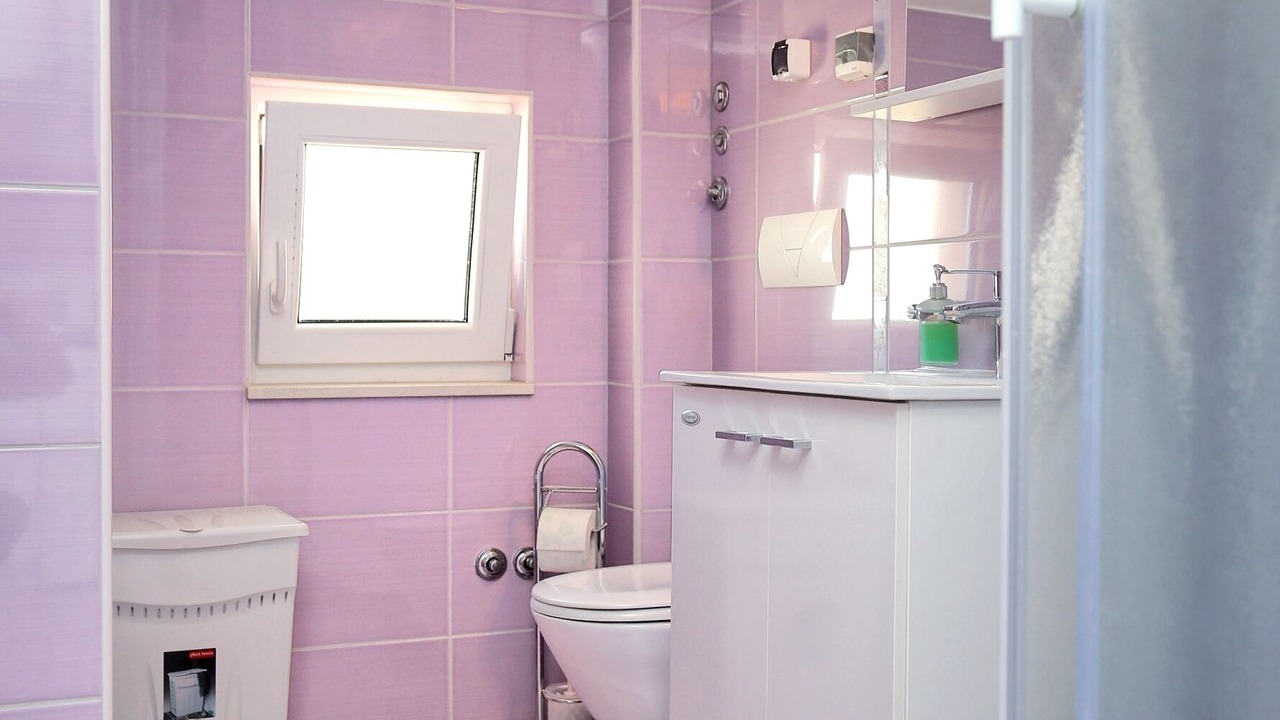 Photo of Bathroom in Rogoznica