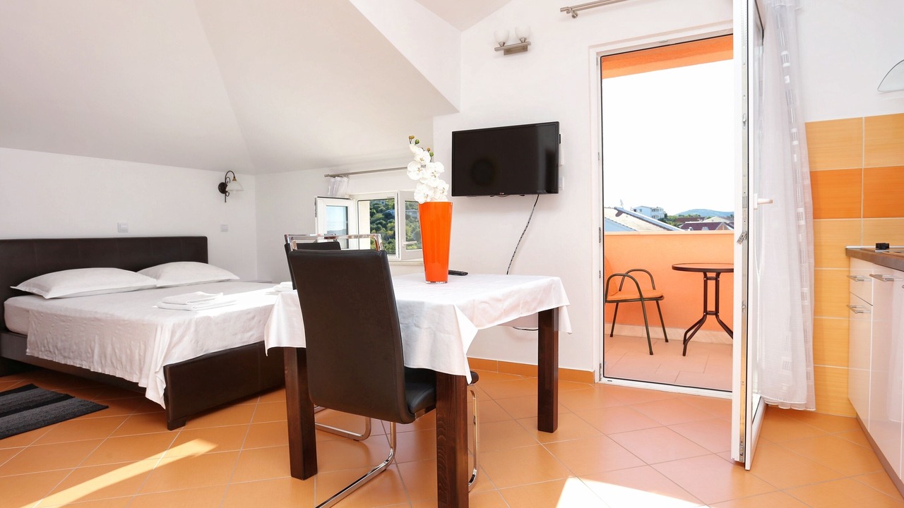 Photo of Livingroom in Rogoznica