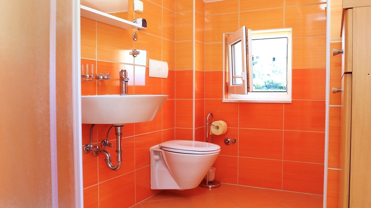 Photo of Bathroom in Rogoznica