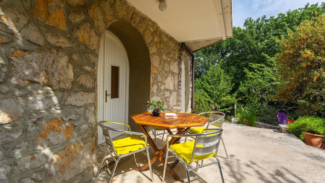 Photo of Outdoor in Omisalj