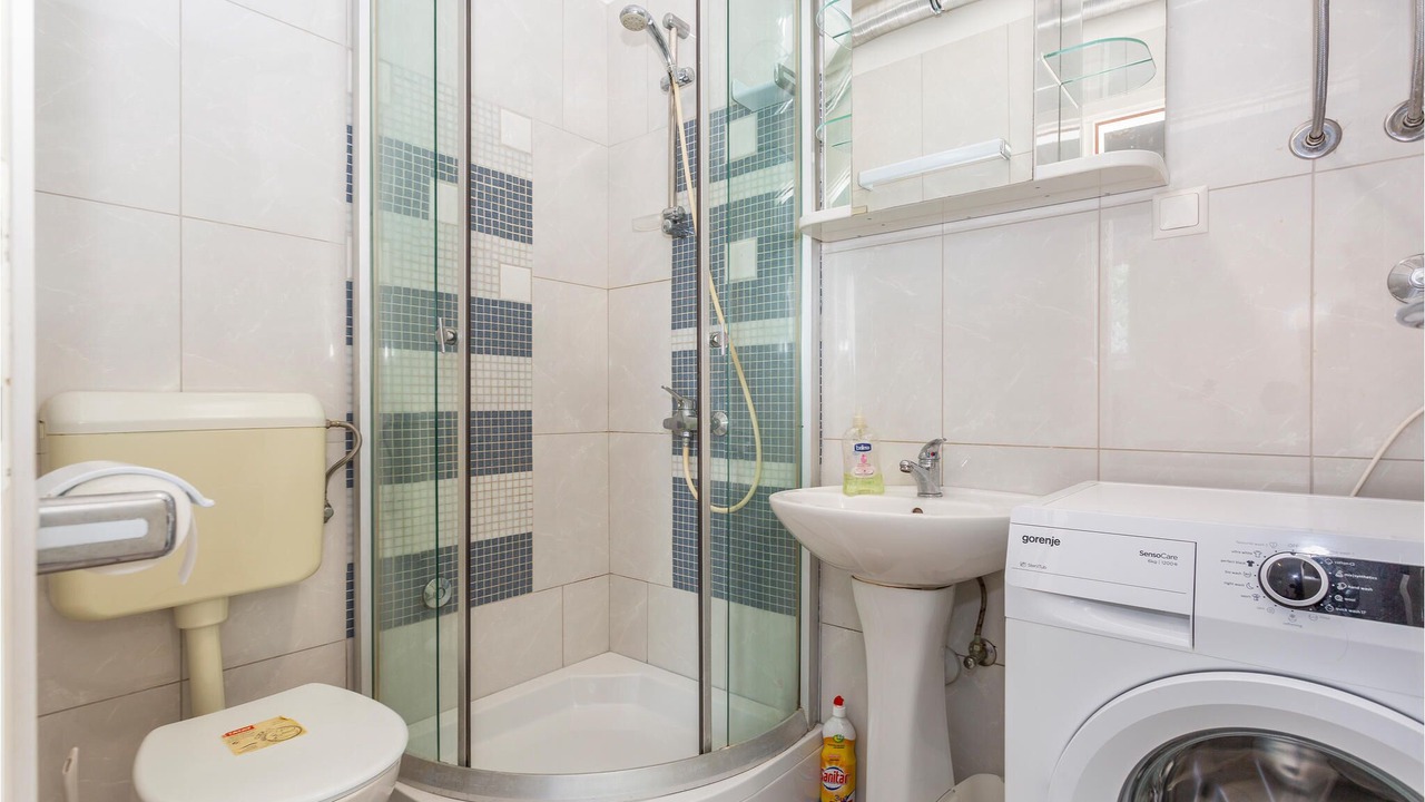 Photo of Bathroom in Omisalj