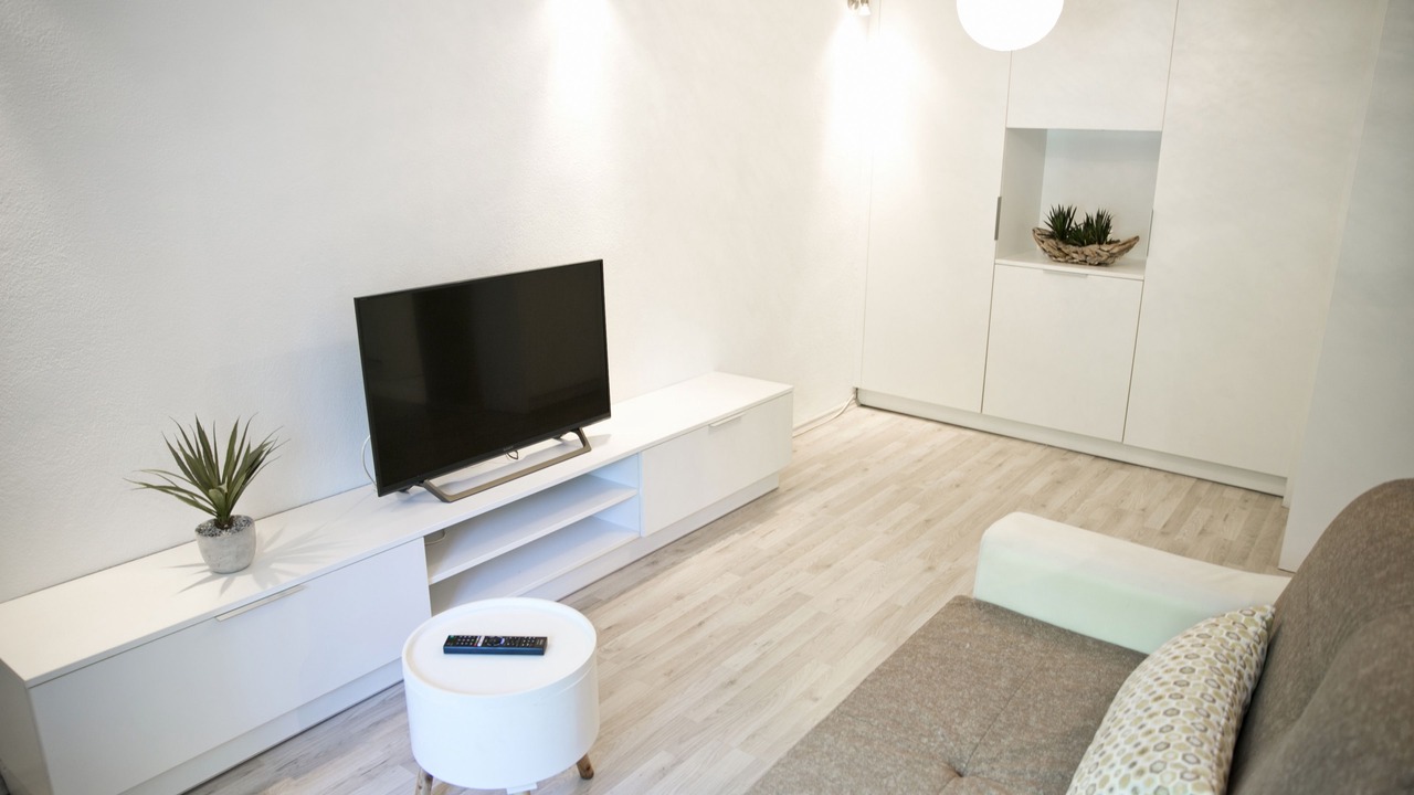 Photo of Livingroom in Ljubljana City Centre