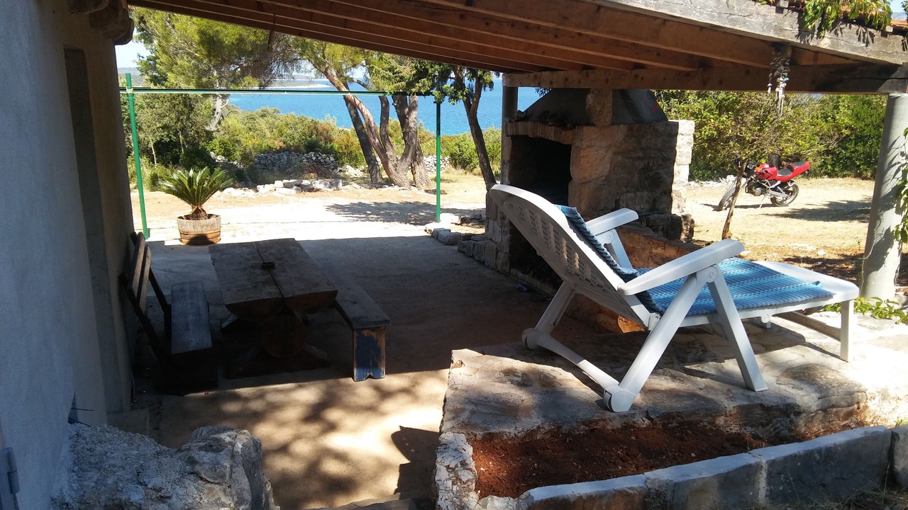 Photo of Others in Cove Basina (Jelsa)