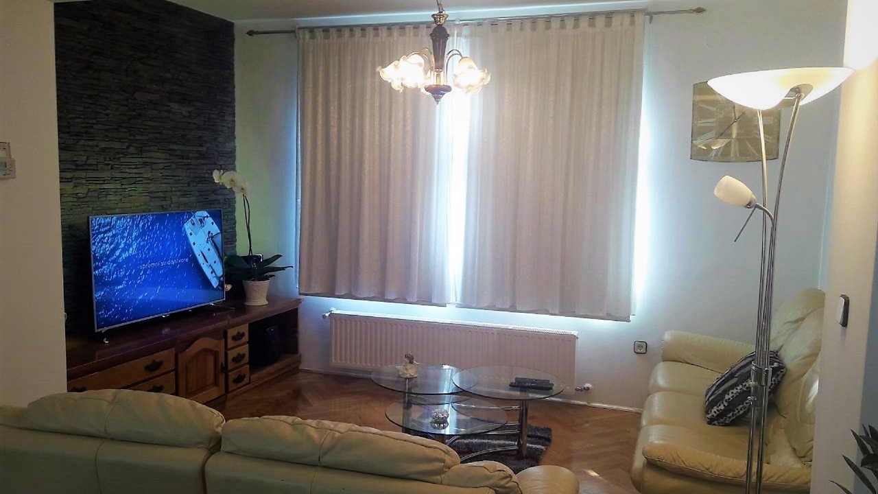 Photo of Livingroom in Kampor