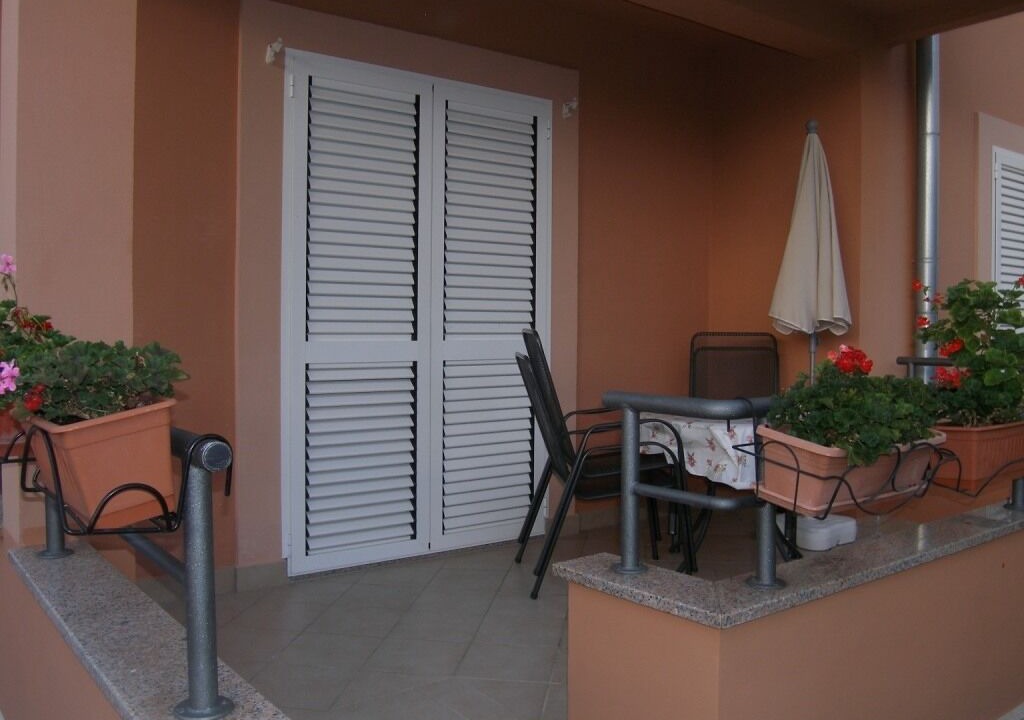 Photo of Patio Balcony in Sukosan