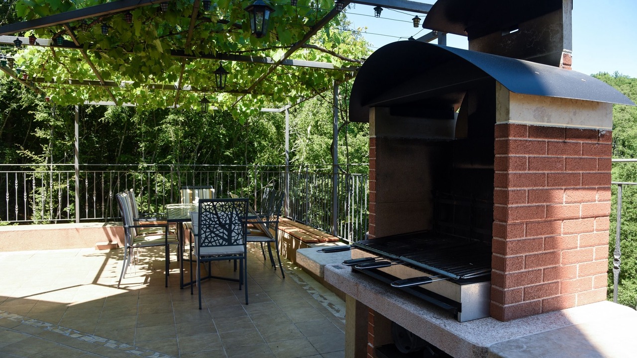 Photo of Outdoor in Poljane