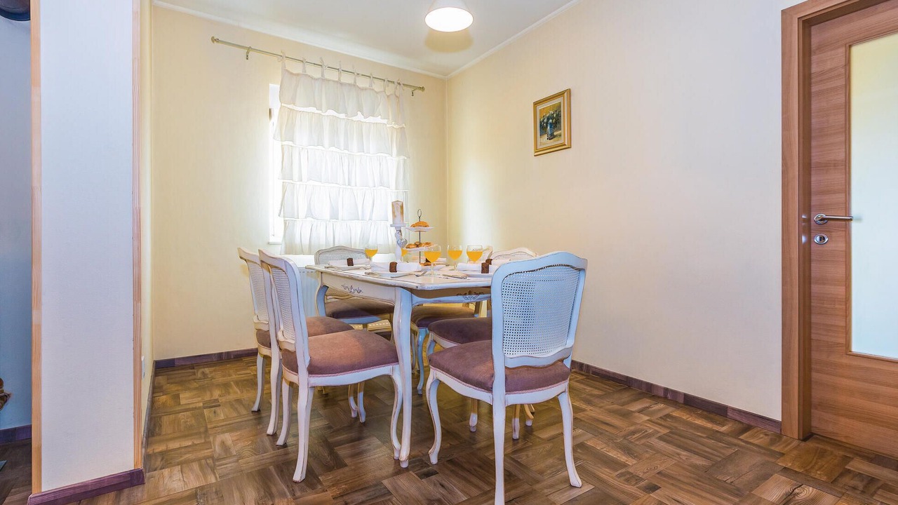 Photo of Bedroom in Sibenik