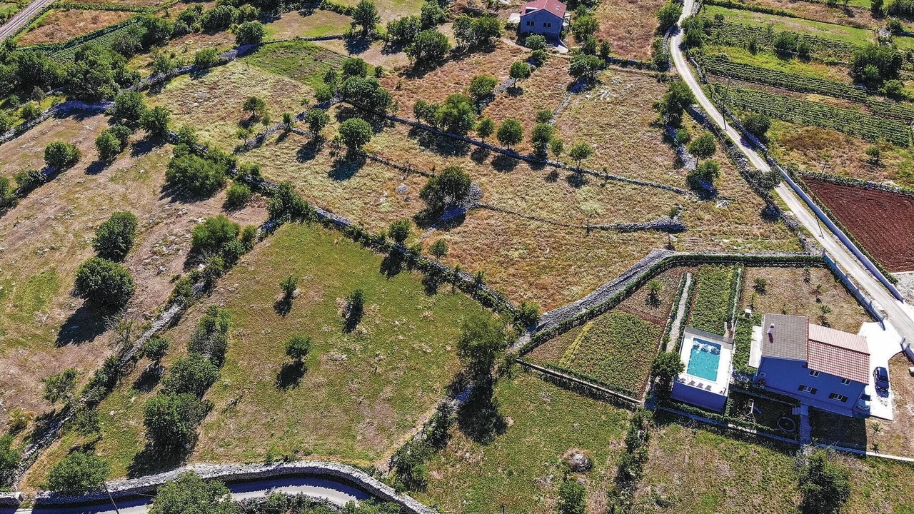 Photo of Outdoor in Primorski Dolac