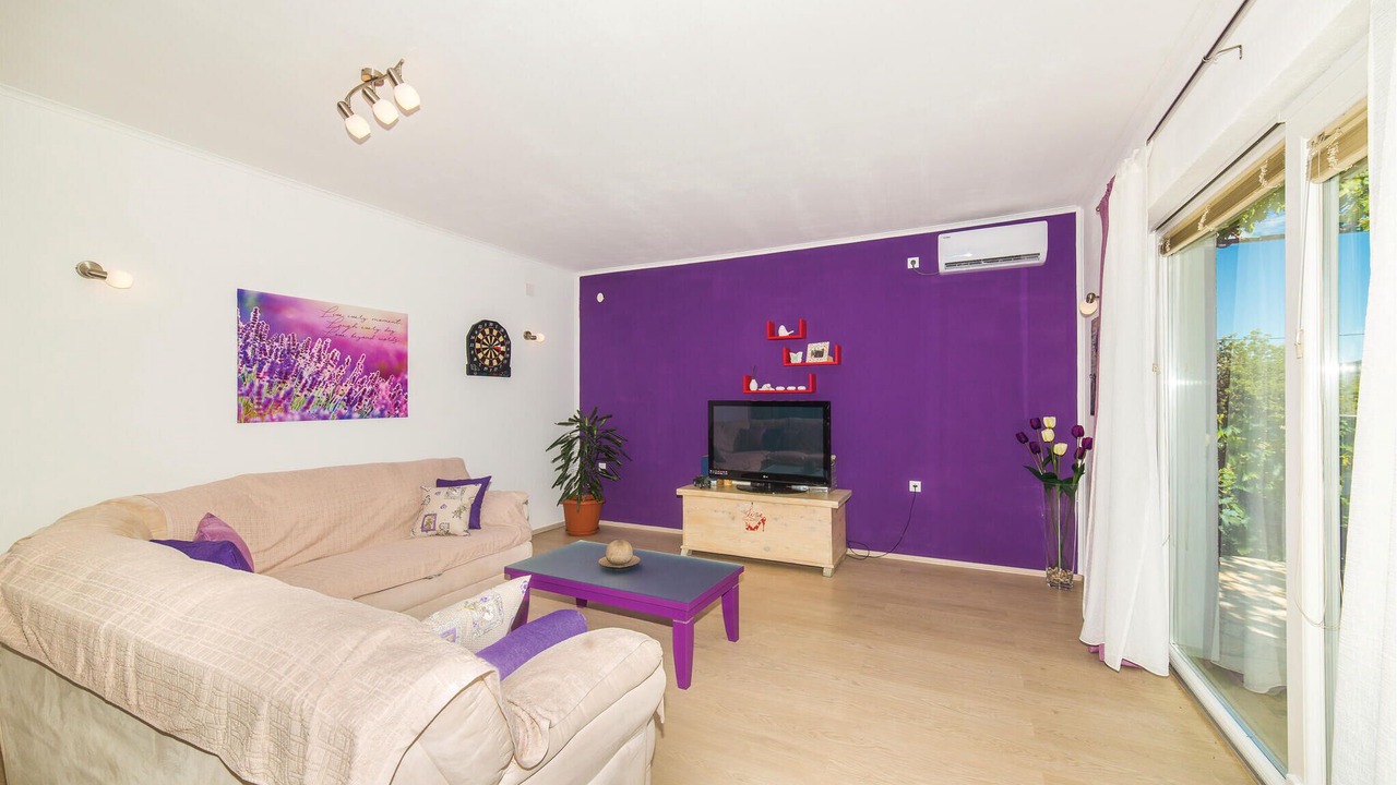 Photo of Bedroom in Primorski Dolac