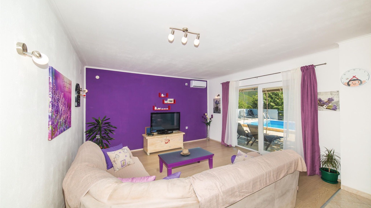 Photo of Bedroom in Primorski Dolac