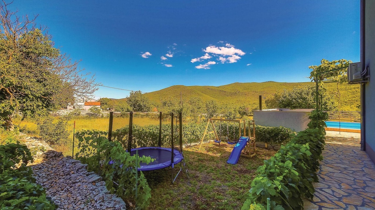Photo of Outdoor in Primorski Dolac