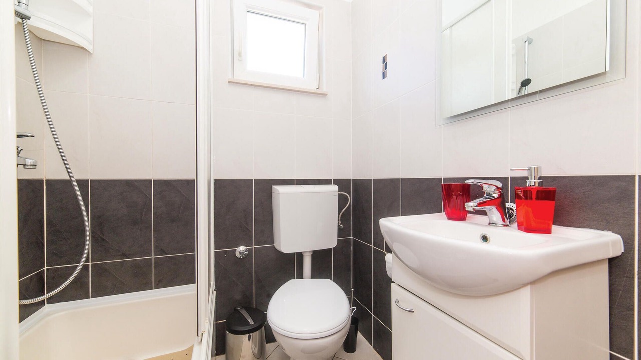 Photo of Bathroom in Primorski Dolac