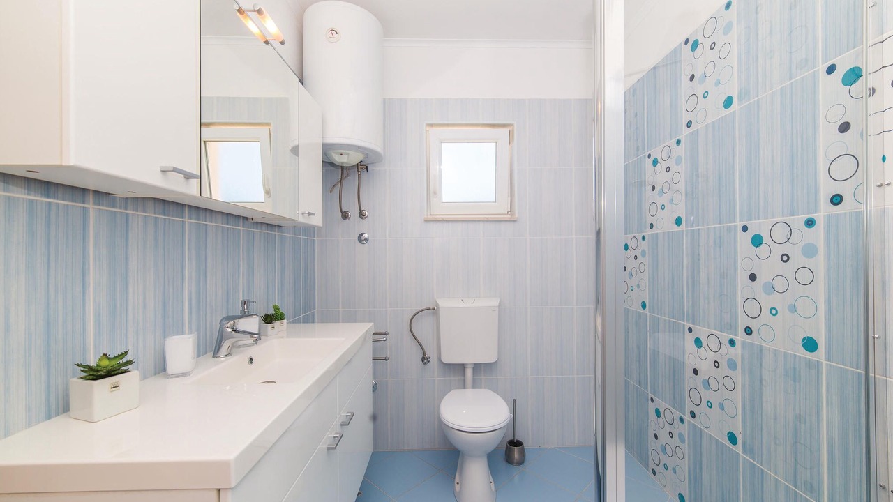 Photo of Bathroom in Primorski Dolac