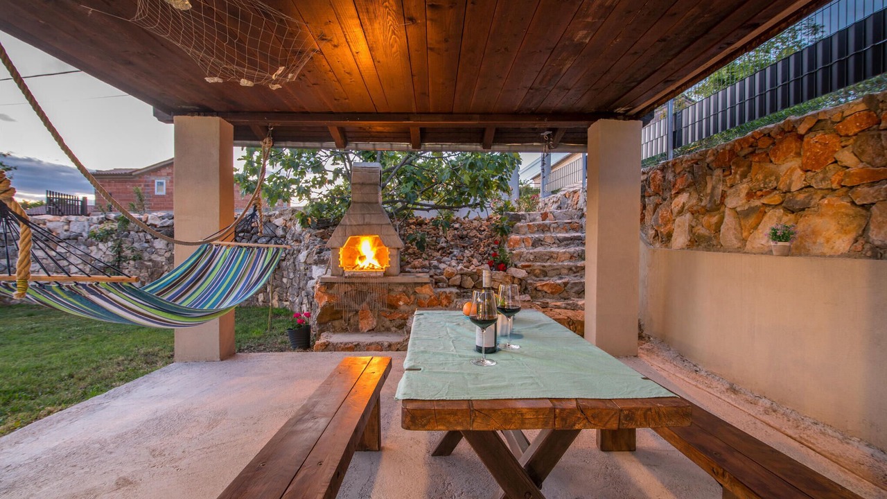 Photo of Outdoor in Kras