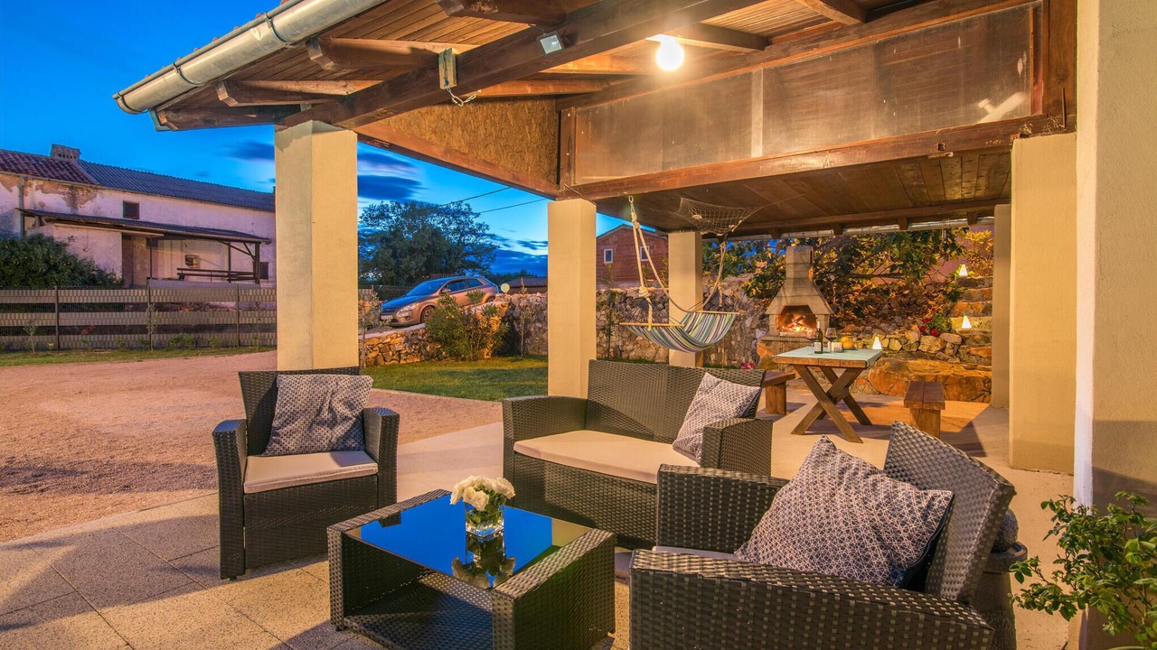 Photo of Outdoor in Kras