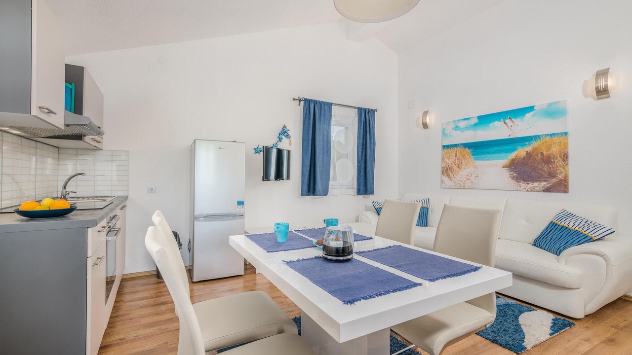 Photo of Bedroom in Kras