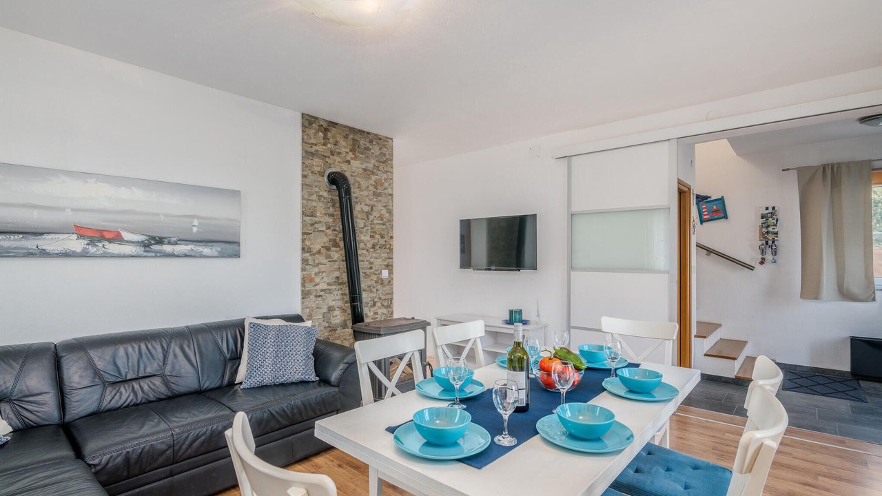Photo of Bedroom in Kras