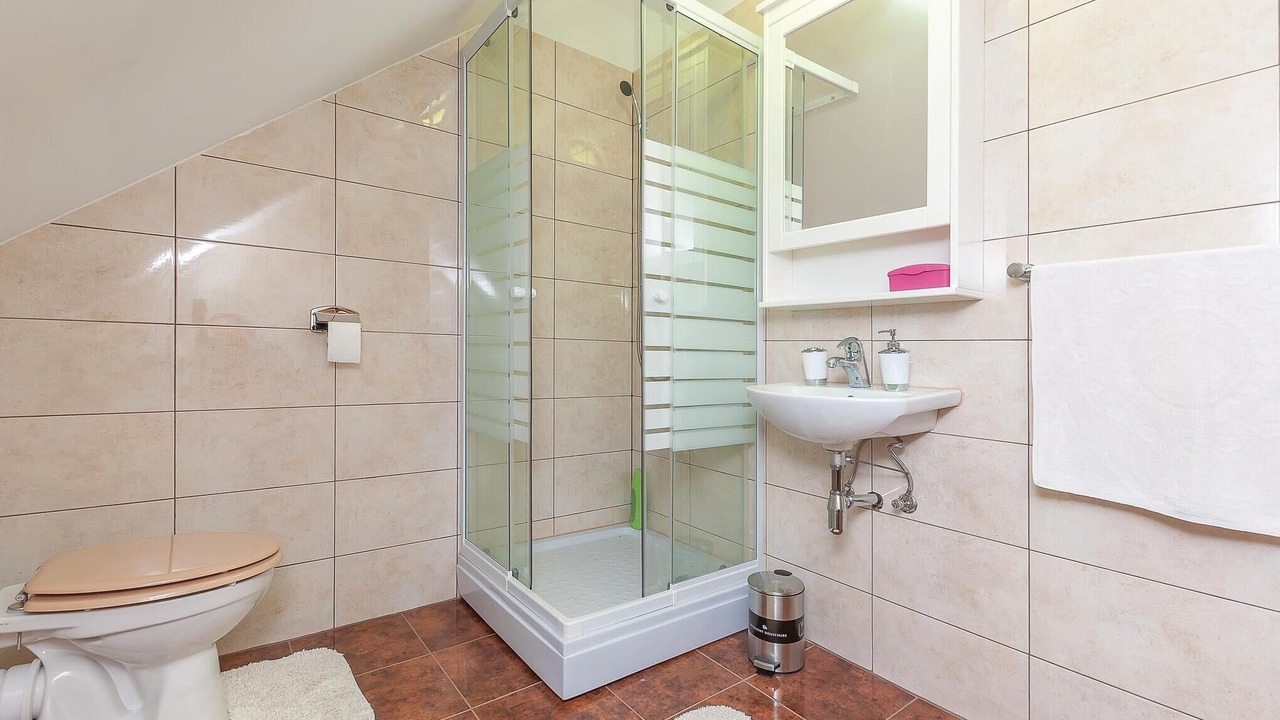 Photo of Bathroom in Puljane