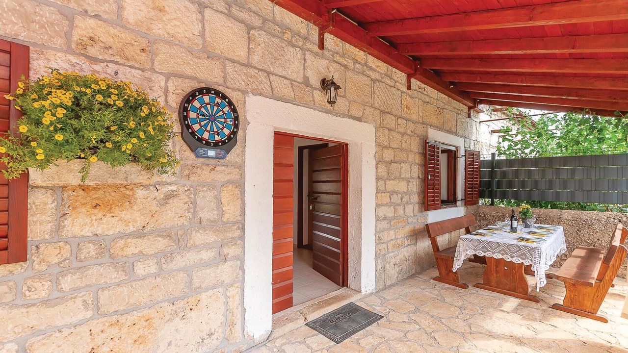Photo of Outdoor in Puljane