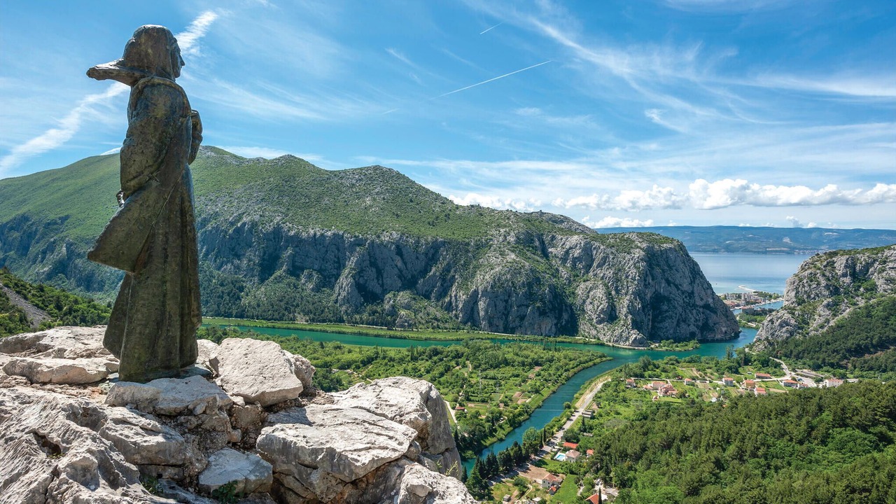 Photo of Outdoor in Ostrvica