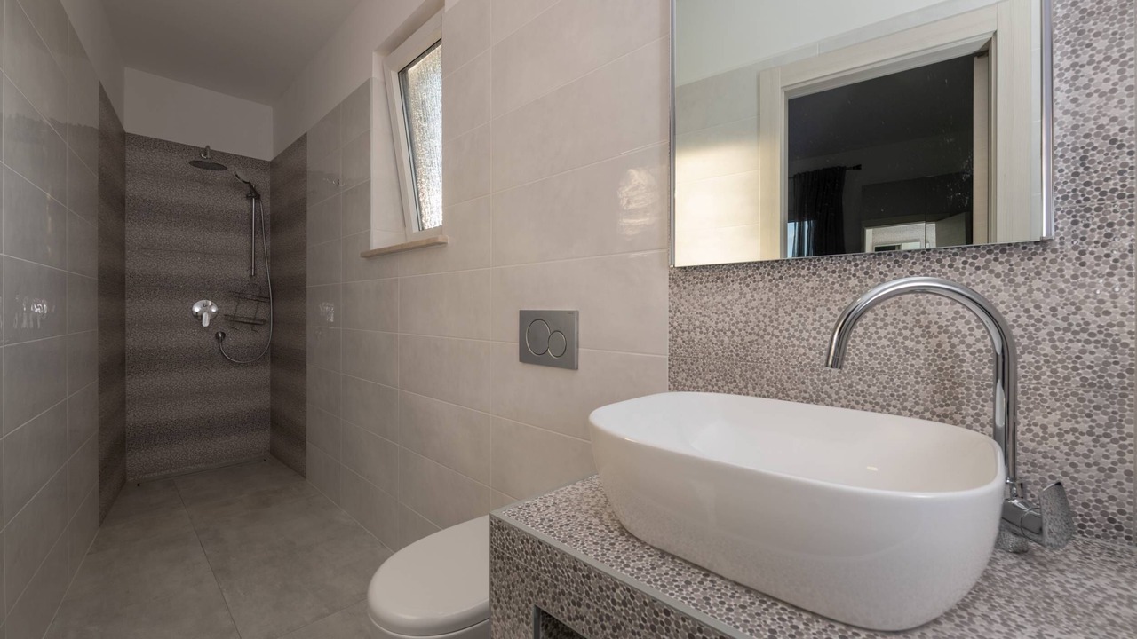 Photo of Bathroom in Premantura