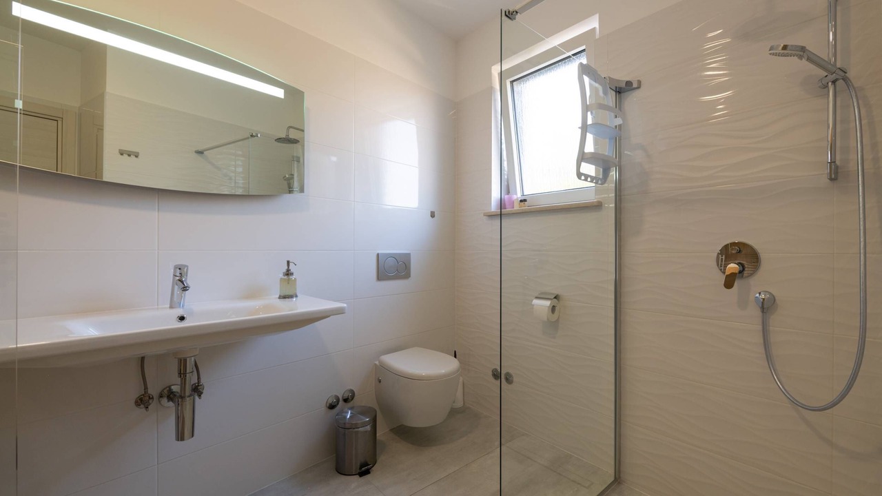 Photo of Bathroom in Premantura