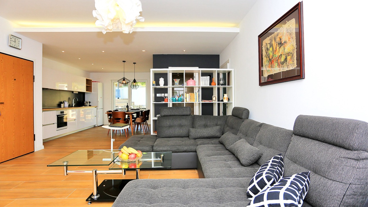 Photo of Livingroom in Kukljica