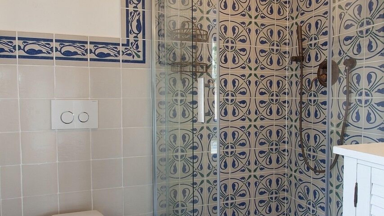 Photo of Bathroom in Kornic