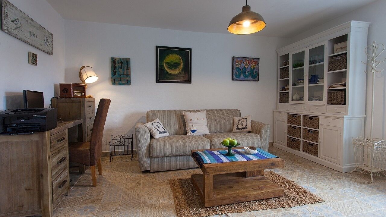 Photo of Livingroom in Kornic