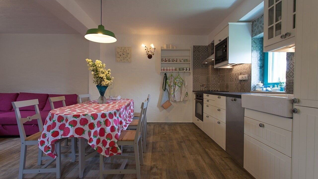 Photo of Livingroom in Kornic