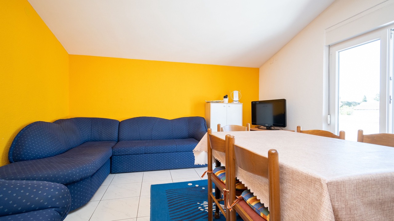 Photo of Livingroom in Petrcane