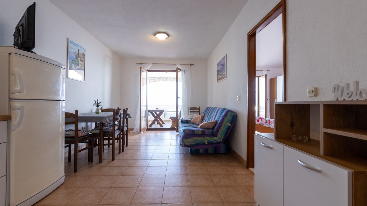Photo of Livingroom in Bogomolje
